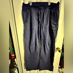 Lululemon dance studio pants 👖